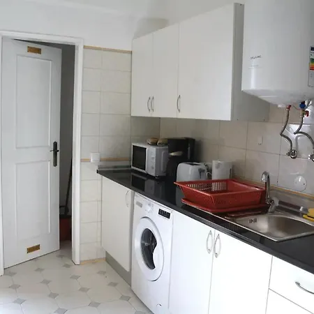 Blife Chelsya Private Lägenhet Faro