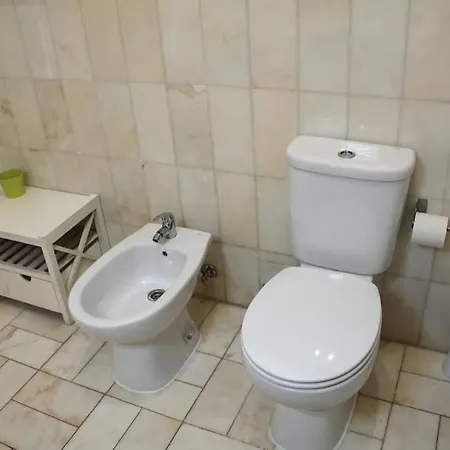 Lägenhet Blife Chelsya Private *