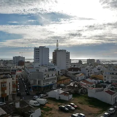 Apartment Blife Chelsya Private Distrikt Faro