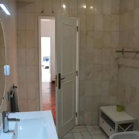 Blife Chelsya Private Lägenhet Faro