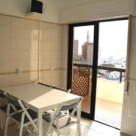 Blife Chelsya Private Lägenhet