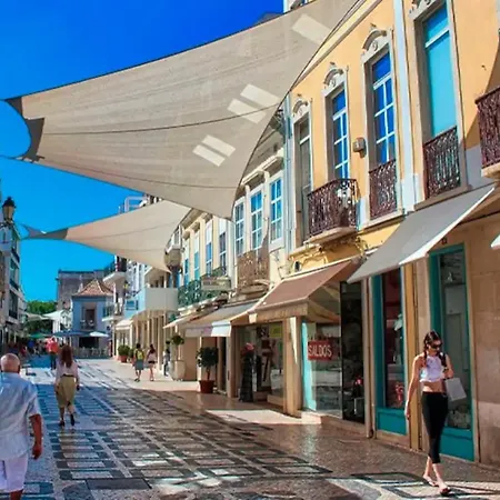 Lägenhet Blife Chelsya Private Faro