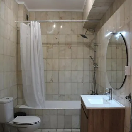 Lägenhet Blife Chelsya Private