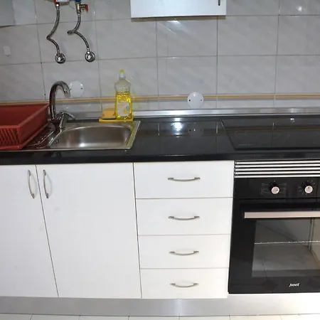 Blife Chelsya Private Lägenhet