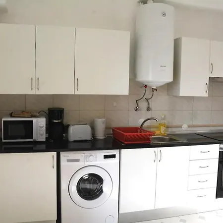 Lägenhet Blife Chelsya Private Faro