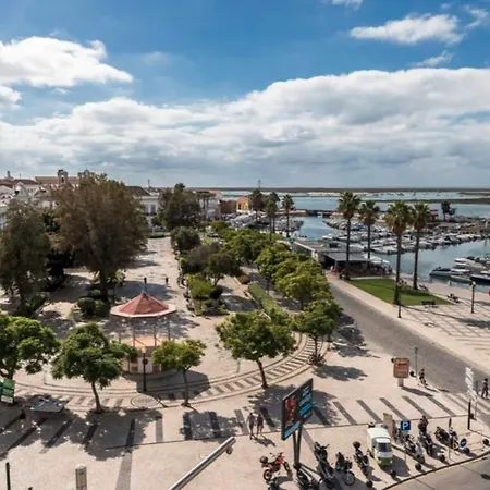 Blife Chelsya Private Lägenhet Faro