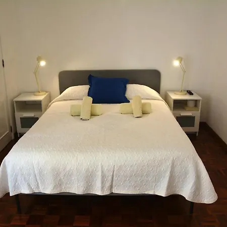 Blife Chelsya Private Apartmán *