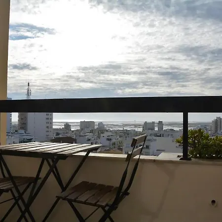 Blife Chelsya Private * Faro