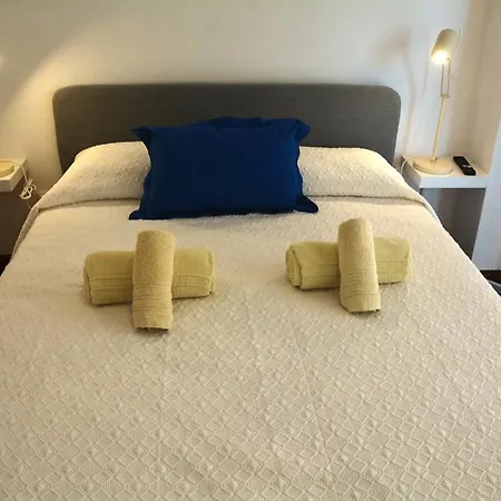 Apartmán Blife Chelsya Private