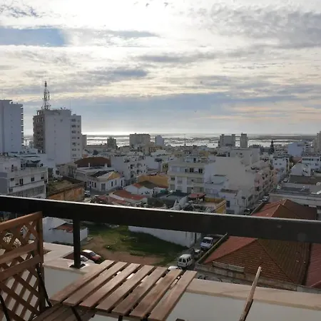 Blife Chelsya Private Faro