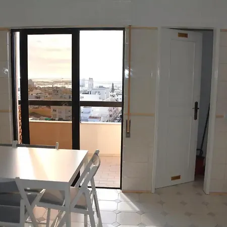 Blife Chelsya Private * Faro