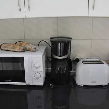 Blife Chelsya Private アパート ファロ