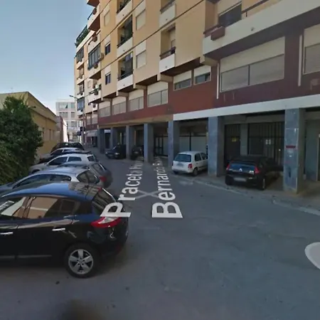 Daire Blife Chelsya Private