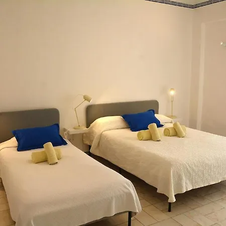 Blife Chelsya Private Apartment *