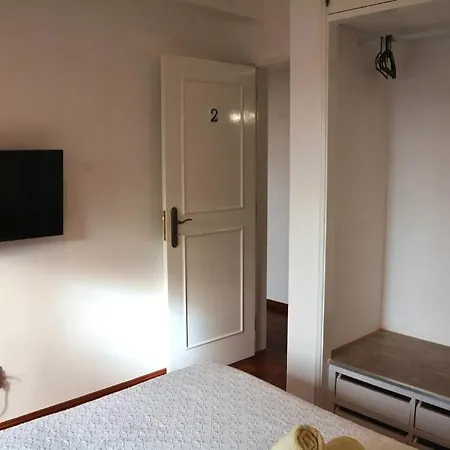 Lägenhet Blife Chelsya Private Faro
