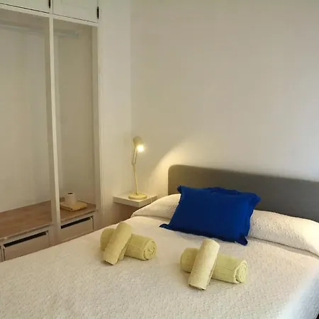 Blife Chelsya Private Lägenhet Faro
